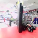 CONSOLE PLAYSTATION 2 / NOIR
