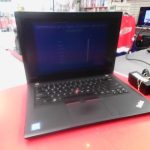 ORDINATEUR PORTABLE (LAPTOP)/GHZ:I5/RAM:8GB/DD:128GB/ECRAN:NA/COULEUR:NOIR