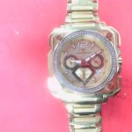 MONTRE
