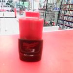 BATTERIE D'OUTIL SANS FILS / ROUGE