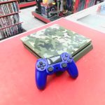 CONSOLE PLAYSTATION 4 / MULTICOLORE