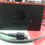 CHARGEUR DE BATTERIE DE JEU / NOIR