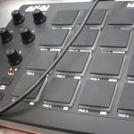 EQUALIZER / NOIR