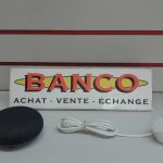 HAUT PARLEUR BLUETOOTH / GRIS