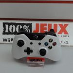 MANETTE XBOX ONE / BLANC