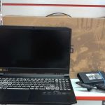 ORDINATEUR PORTABLE (LAPTOP)/GHZ:I5 11TH/RAM:8GB/DD:512GB/ECRAN:15 POUCES/COULEUR:NOIR