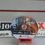 CD PLAYSTATION 5