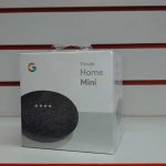 HAUT PARLEUR BLUETOOTH / GRIS