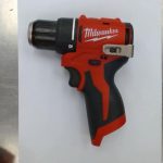 OUTIL ELECTRIQUE A DETAILLER / ROUGE