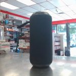 HAUT PARLEUR BLUETOOTH / NOIR