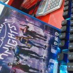 CD PLAYSTATION 5