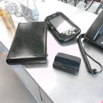 CONSOLE WII U / NOIR