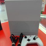 CONSOLE XBOX ONE / BLANC (24)