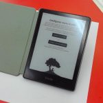 TABLETTE INTELIGENTE / NOIR KINDLE 11 IEME GENERATION
