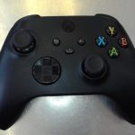 MANETTE XBOX ONE / NOIR