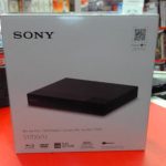 LECTEUR BLUE-RAY  / NOIR