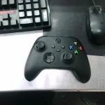 MANETTE XBOX ONE / NOIR