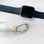 MONTRE INTELLIGENTE / GRIS (5)