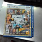 CD PLAYSTATION 5