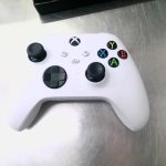 MANETTE XBOX ONE / BLANC