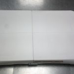 MANETTE WII / BLANC