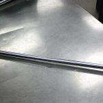 ENS. DE DOUILLE / ARGENT