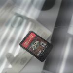 CASSETTE SWITCH