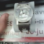 MONTRE