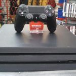 CONSOLE PLAYSTATION 4 PRO 1TB (3)