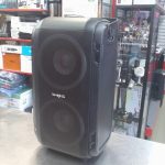 HAUT PARLEUR BLUETOOTH