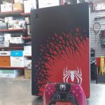 CONSOLE PLAYSTATION 5 (3)