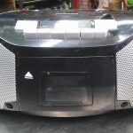 RADIO PORTATIF