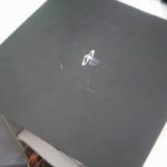 CONSOLE PLAYSTATION 4 / NOIR