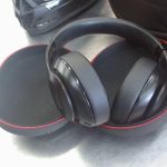 HAUT PARLEUR BLUETOOTH / NOIR