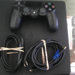 CONSOLE PLAYSTATION 4 SLIM 1TB (6)