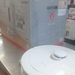 ASPIRATEUR / BLANC