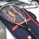 RAQUETTE DE TENNIS
