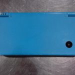 CONSOLE GAME BOY DS / BLEU
