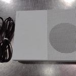 CONSOLE XBOX ONE / BLANC