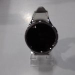 MONTRE INTELLIGENTE / ARGENT / NA /