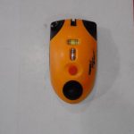 NIVEAU LASER / ORANGE