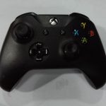 MANETTE XBOX ONE / NOIR