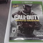 CD XBOX ONE