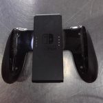 MANETTE SWITCH / NOIR