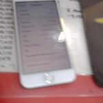 CELL / BLANC / 353837085138897 /