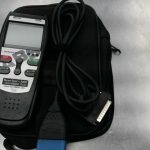 SCANNER POUR AUTO  / NOIR
