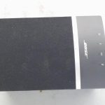 HAUT PARLEUR BLUETOOTH / NOIR