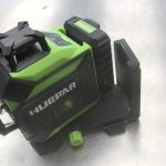 NIVEAU LASER / VERT