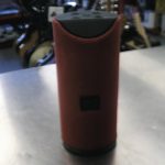 HAUT PARLEUR BLUETOOTH / ROUGE