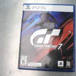 CD PLAYSTATION 5